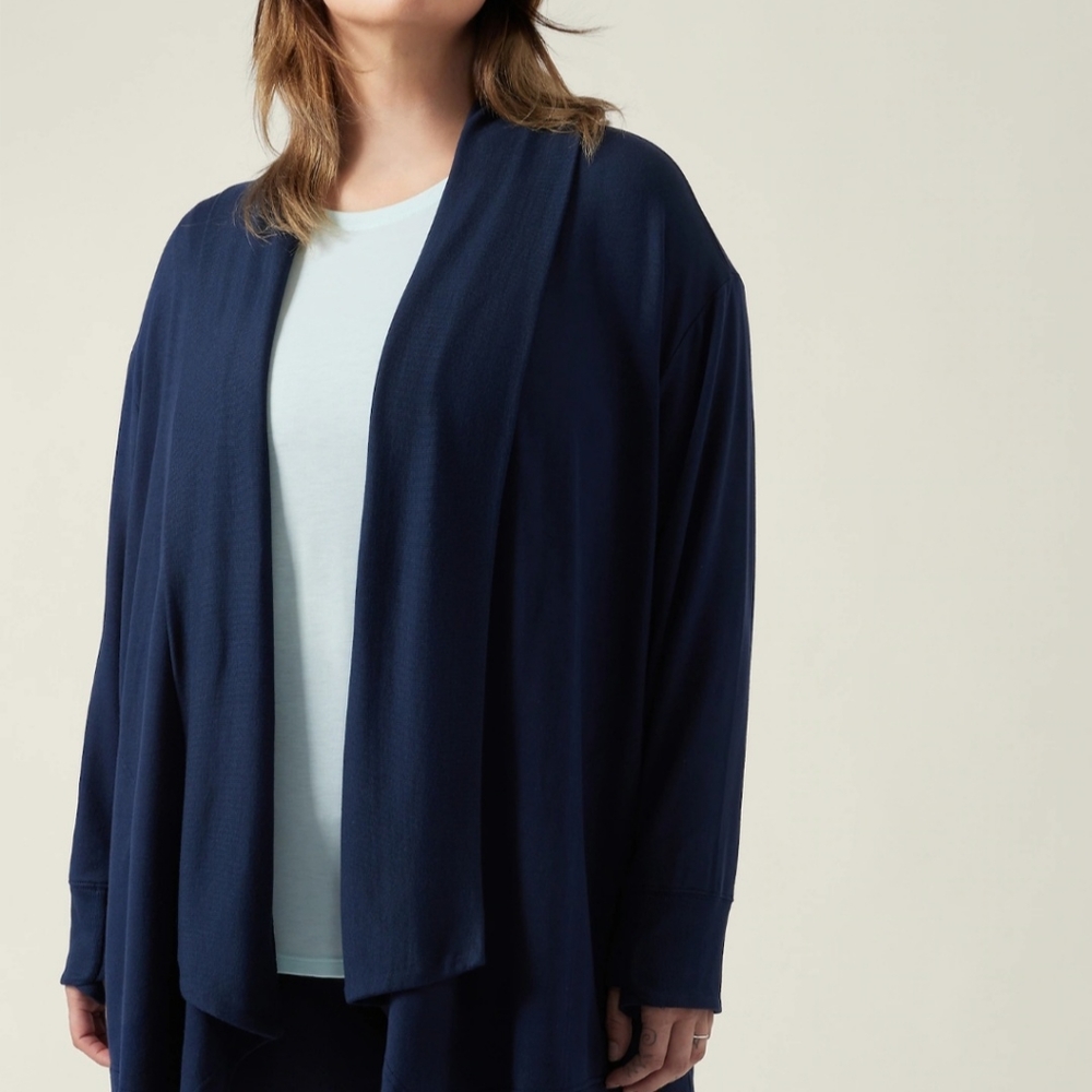 Pranayama Restore Wrap